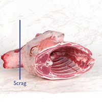 Meat Cut Spec Step 1